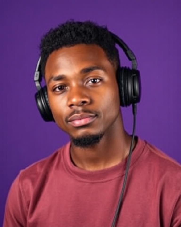 Jomo Achieng, Music producer