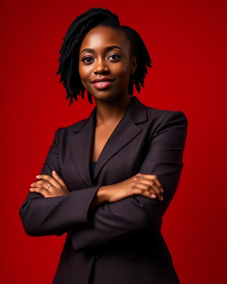 Chidinma Eze, Startup founder